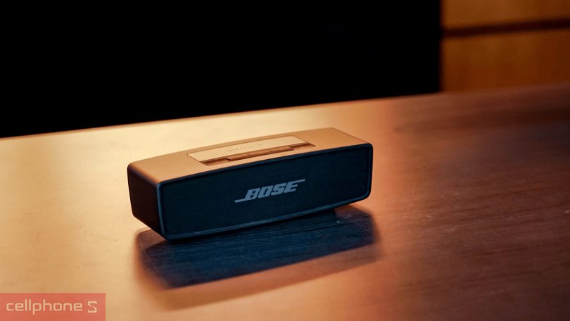 Công nghệ Điều chỉnh Âm thanh Tự động (ToneMatch) trên loa Bose