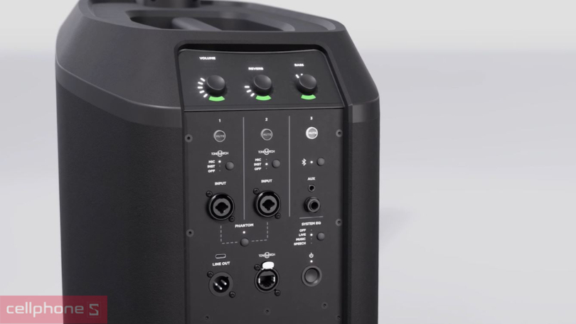 loa Karaoke Bose L1 Pro 8