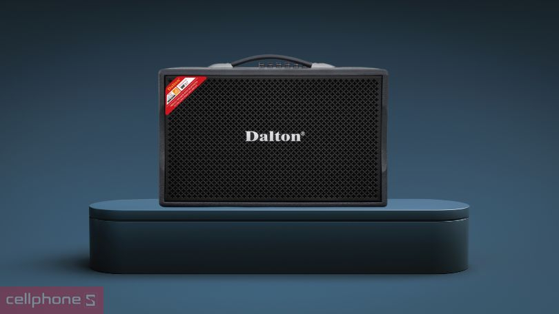 Loa Dalton PS-K108A - Chất âm đạt tiêu chuẩn cao