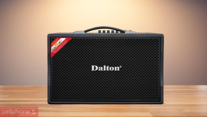 Loa Dalton PS-K108A - Chất âm đạt tiêu chuẩn cao