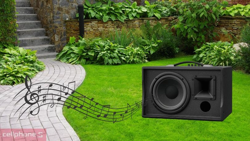 Thời lượng pin của loa Dalton PS-K8A Luxury