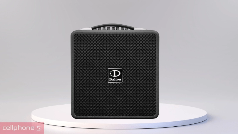 Loa Dalton PS-K9A - Công suất mạnh mẽ, thiết kế nhỏ gọn, sang trọng