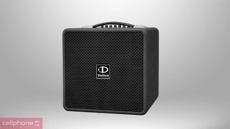 Loa Dalton PS-K9A - Công suất mạnh mẽ, thiết kế nhỏ gọn, sang trọng