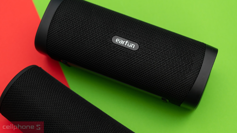 Ưu nhược điểm của Loa Earfun