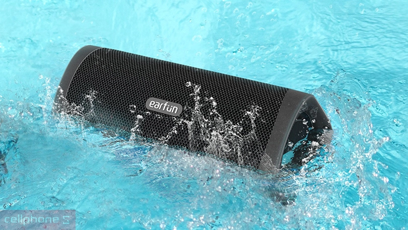 Nhỏ gọn, tiện lợi và nhiều tính năng thông minh