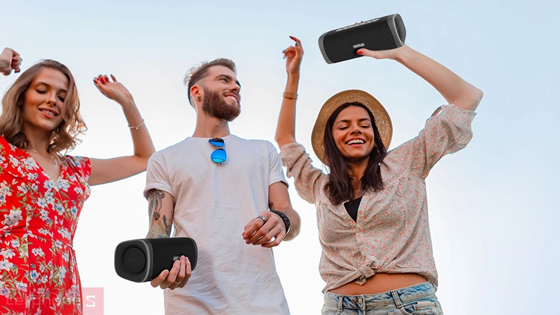 Đánh giá Loa EarFun UBOOM L