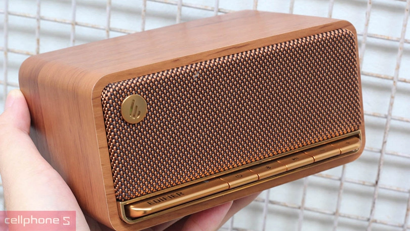 Loa Edifier MP230 - Âm thanh rõ ràng êm ái trong từng nốt nhạc