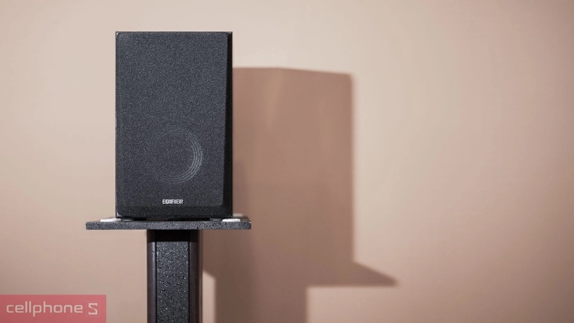 Thiết kế loa Edifier R990BT