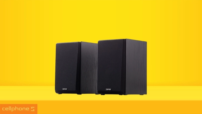 Công nghệ loa Edifier R990BT