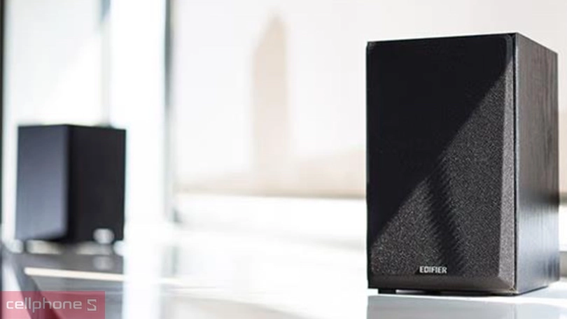 Công nghệ loa Edifier R990BT