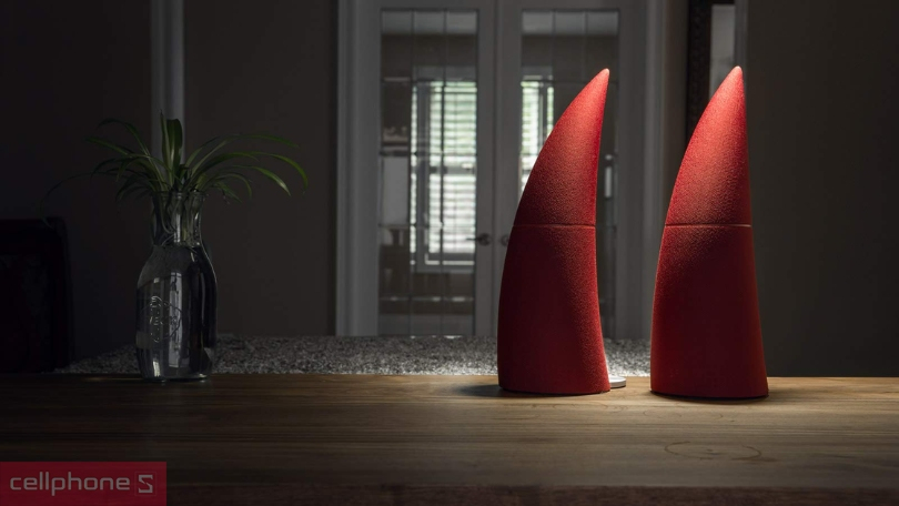 Thiết kế Edifier E30