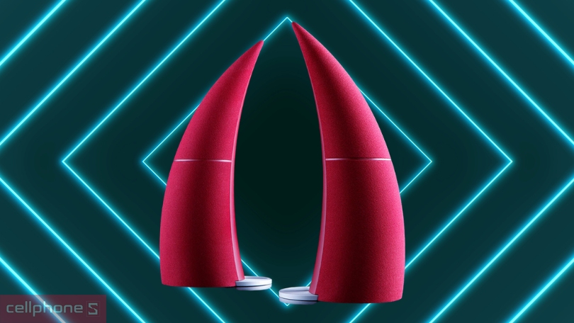 Âm thanh loa Edifier E30