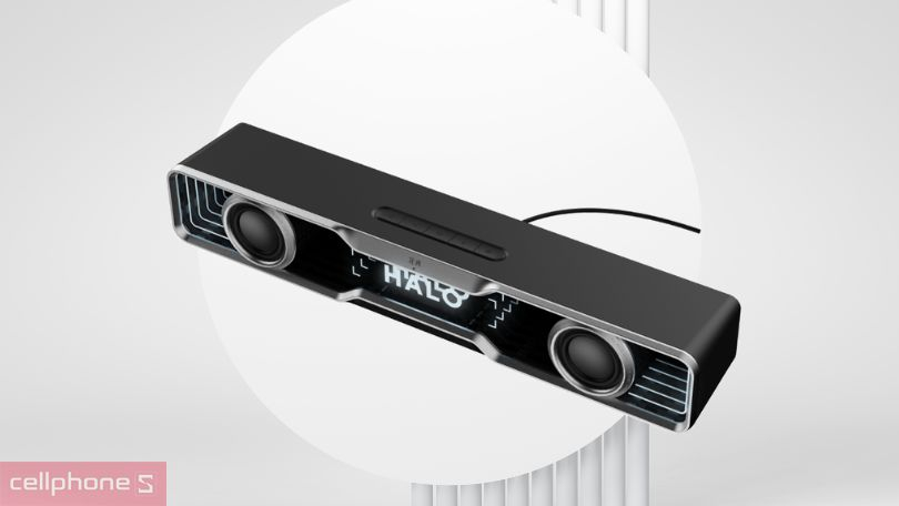 Kết nối loa Edifier EDF286008