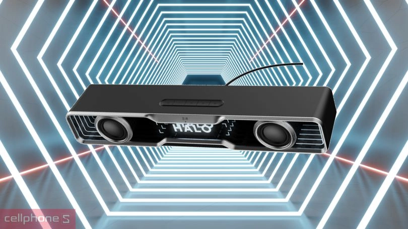 Thiết kế loa Edifier EDF286008