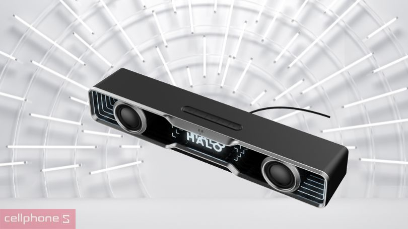 Âm thanh loa Edifier EDF286008