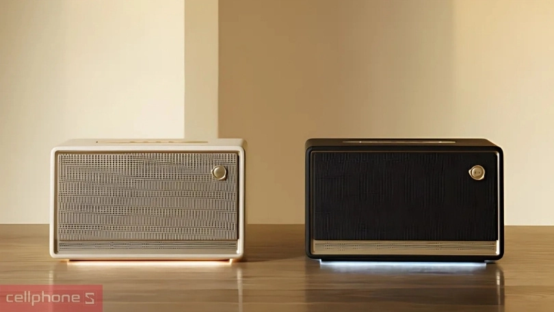 Tính năng khác trên loa Bluetooth Edifier ES300