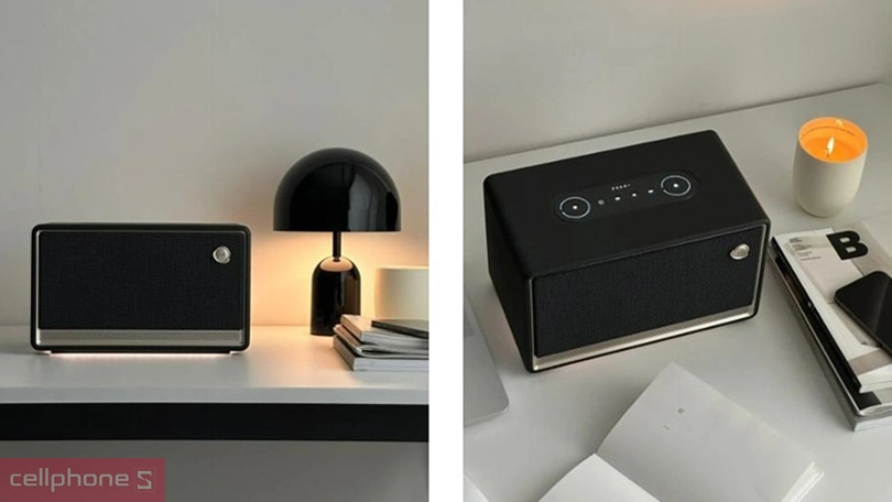 Vì sao nên mua loa Edifier ES300 sử dụng