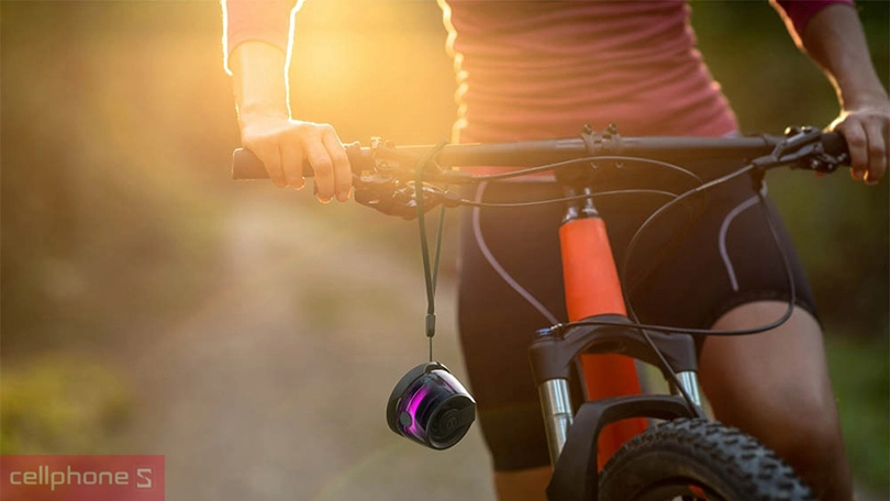 Thiết kế Edifier Hecate G200