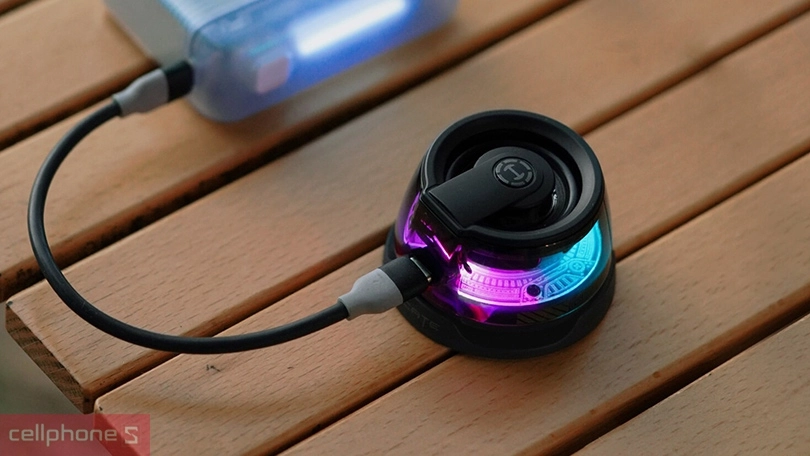 Pin Edifier Hecate G200