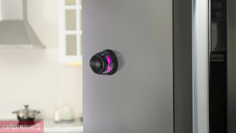 Thiết kế Edifier Hecate G200