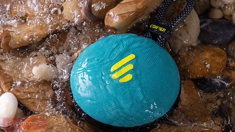 loa Edifier MP100 Plus chống nước