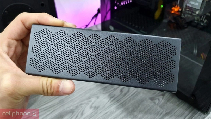 Âm thanh loa Edifier MP125