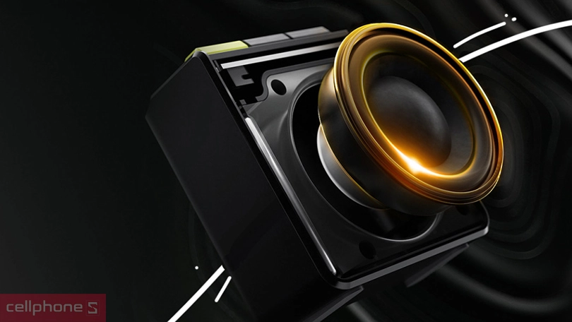 Loa Bluetooth Edifier MP85