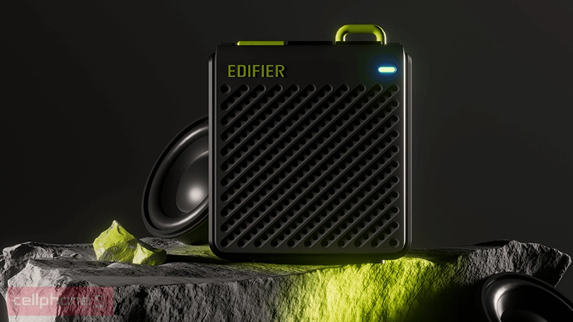 Loa Bluetooth Edifier MP85