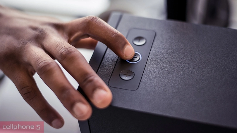 Đánh giá loa bluetooth Edifier R1080BT