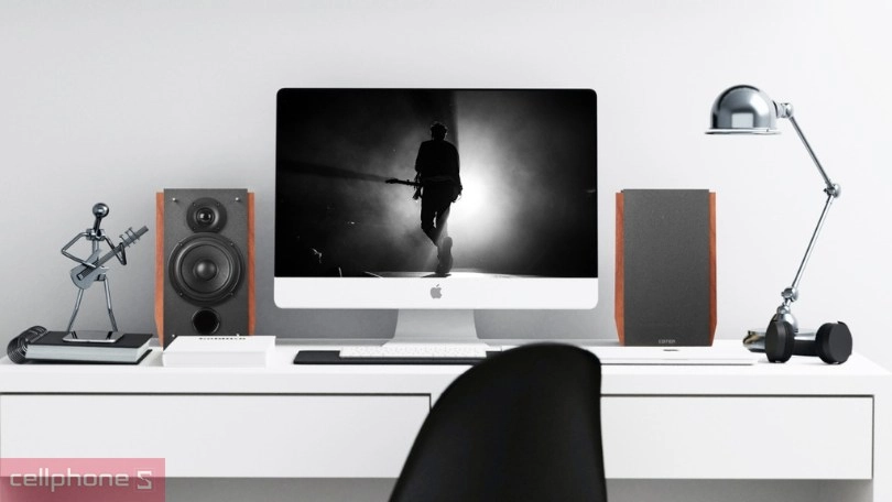 Thiết kế loa Bluetooth Edifier R1700BTS
