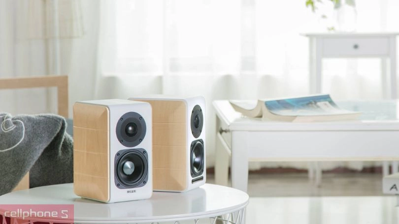 Âm thanh loa Edifier S880DB MKII