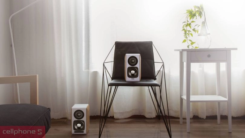 Âm thanh loa Edifier S880DB MKII