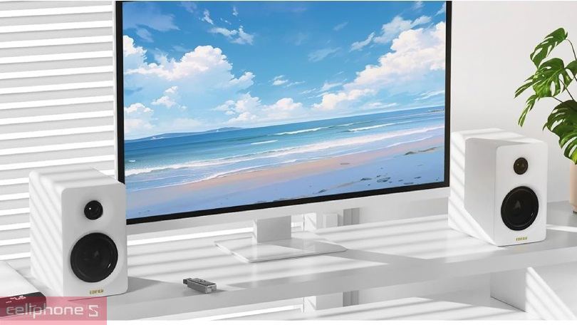Thiết kế loa Edifier EDF100074