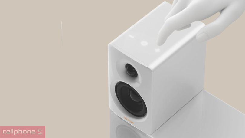 Thời lượng pin của loa Edifier EDF100074