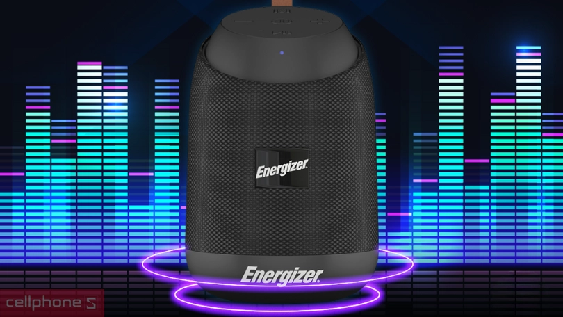 Ưu, nhược điểm của loa Energizer