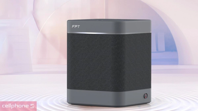 Công suất loa FPT Speaker