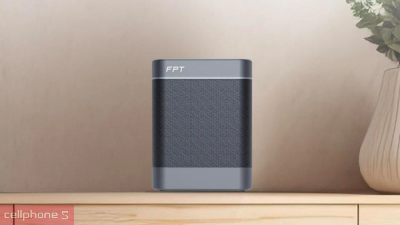 Khả năng ghép nối của loa FPT Speaker
