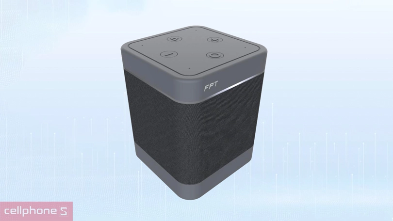 Tính năng thông minh trên loa FPT Speaker