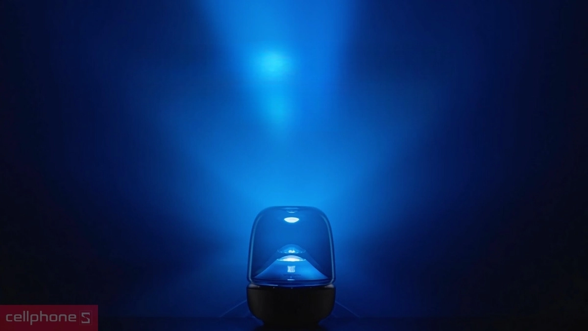 Vòng sáng Harman Kardon Aura Studio 5