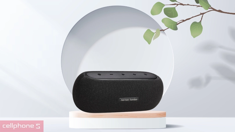 Loa Bluetooth Harman Kardon Luna