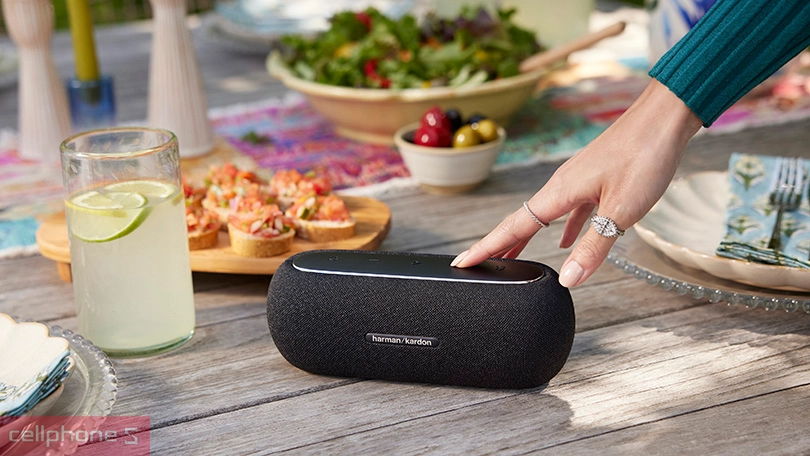Loa Bluetooth Harman Kardon Luna