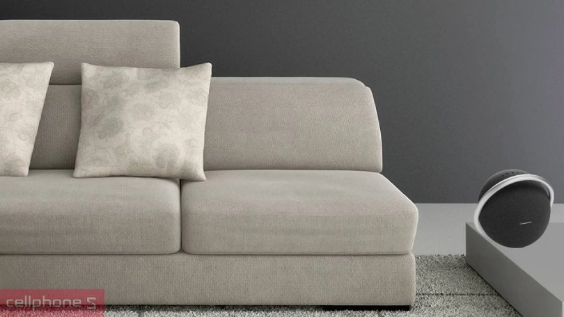 Thời lượng pin của loa bluetooth Harman Kardon Onyx Studio 10