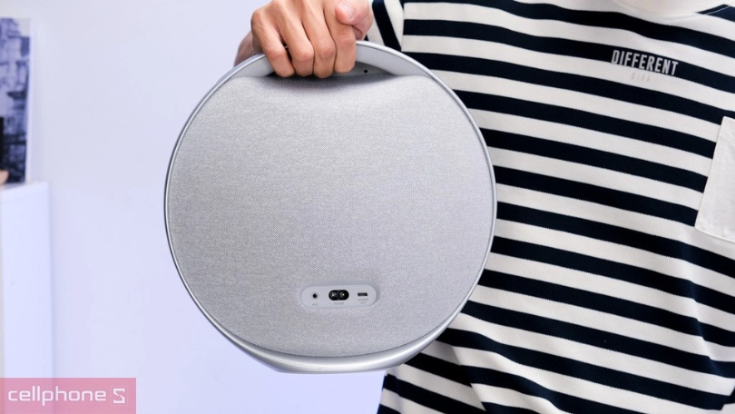 Điều khiển loa Harman Kardon Onyx Studio 9