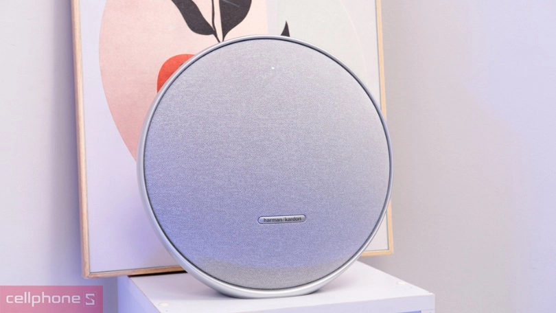Âm thanh loa bluetooth Harman Kardon Onyx Studio 9