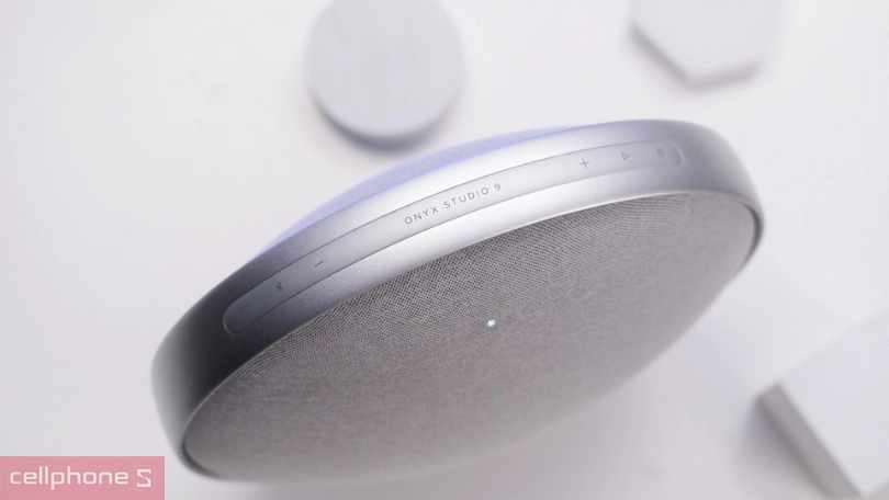 Vì sao nên mua loa Harman Kardon Onyx Studio 9