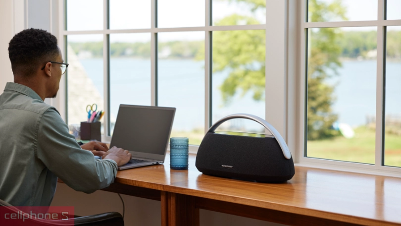 Giới thiệu về loa Harman Kardon