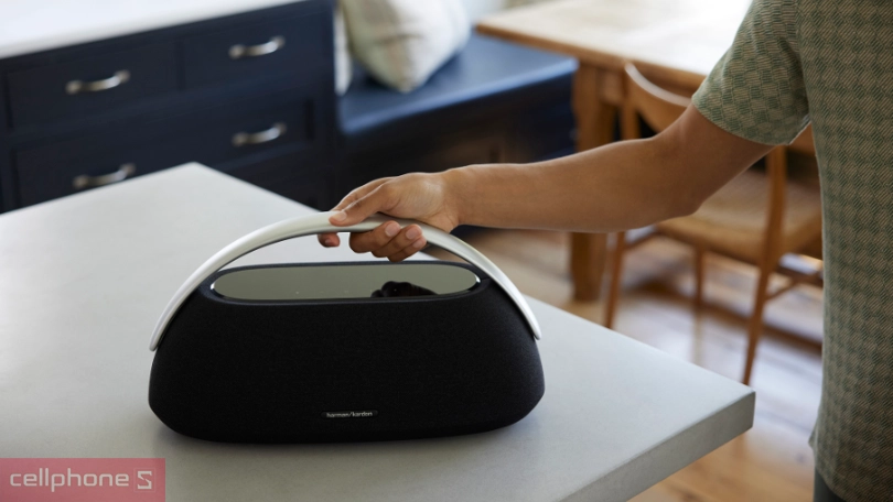 Ưu, nhược điểm của loa Harman Kardon so với các hãng khác