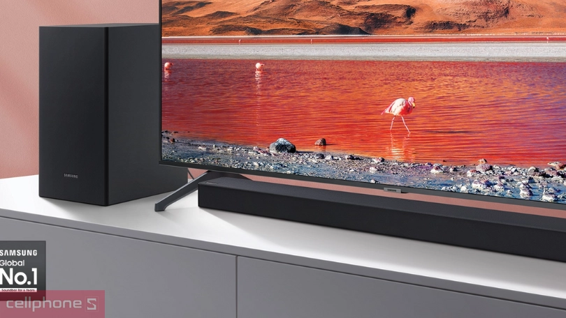 Loa Samsung của nước nào? Ưu, nhược điểm