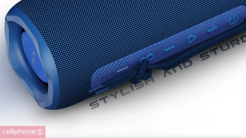 Công suất loa Bluetooth HiFuture Alpha Portable Speaker 20W