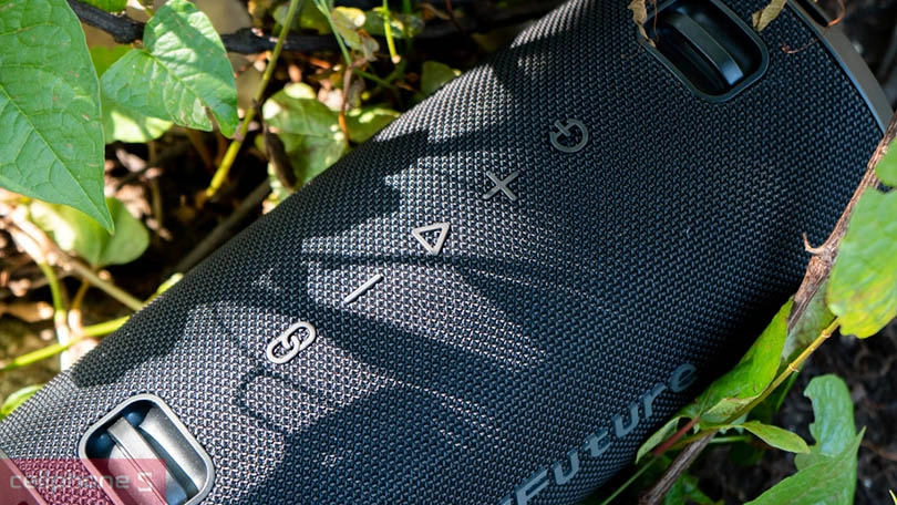 Kết nối loa Hifuture Gravity 45W